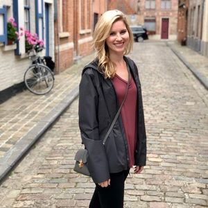 Meet your Posher, Tara